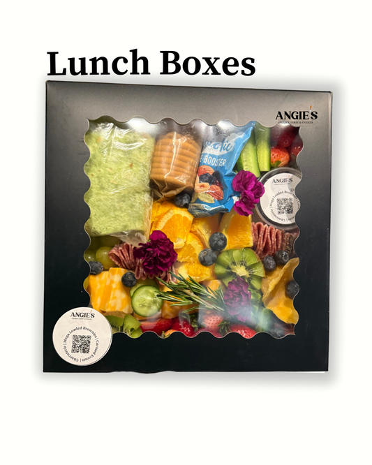 Angie's Lunch Box